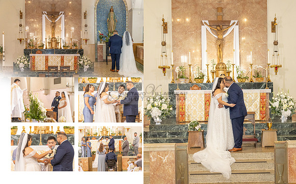 Thalia and Francisco wedding reception at La Mirada Golf course in La Mirada Ca, Gustavo Villarreal Photography, videography, 323-633-82883, www.gvphotoandvideo.com