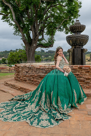 Quinceaneras photoshoot, photographer, videographer at San Luis Rey Mission in Oceanside Ca. 323-633-8283 www.gvphotoandvideo.com