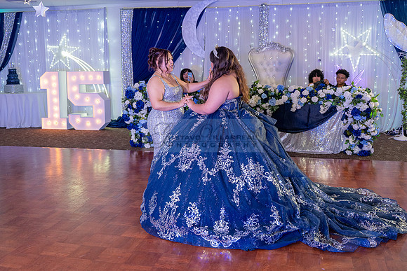 Lydia Grace Quinceanera celebration photography, videography at Luminarias Restaurant in Monterey Park Ca by Gustavo Villarreal photography, 323-633-8283