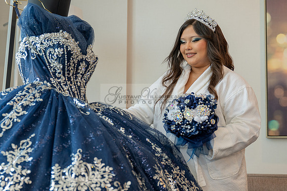 Lydia Grace Quinceanera celebration photography, videography at Luminarias Restaurant in Monterey Park Ca by Gustavo Villarreal photography, 323-633-8283