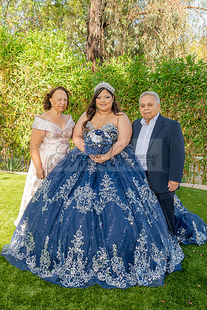 Lydia Grace Quinceanera celebration photography, videography at Luminarias Restaurant in Monterey Park Ca by Gustavo Villarreal photography, 323-633-8283
