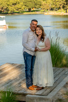 Angelica and Luis Engagement photos, weddings, family portraits at Yorba Regional Park in Anaheim California by Gustavo Villarreal Photography, videographer, 323-633-8283, www.gvphotoandvideo.com