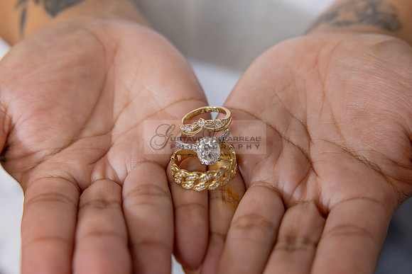 Luis and Luisa wedding celebration in Santa Ana Ca, reception at