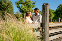 Angelica and Luis Engagement photos, weddings, family portraits at Yorba Regional Park in Anaheim California by Gustavo Villarreal Photography, videographer, 323-633-8283, www.gvphotoandvideo.com