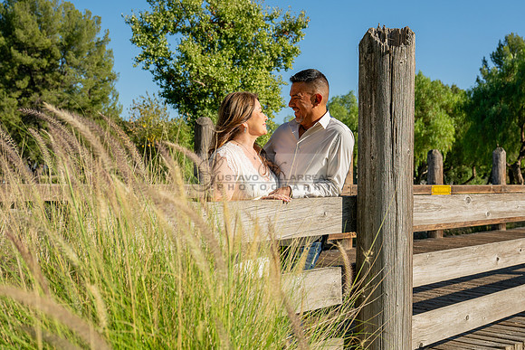 Angelica and Luis Engagement photos, weddings, family portraits at Yorba Regional Park in Anaheim California by Gustavo Villarreal Photography, videographer, 323-633-8283, www.gvphotoandvideo.com