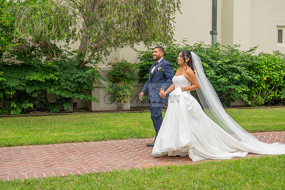 LINK #1-Gustavo and Lupe wedding ceremony at San Vincent Catholic Church in Los Angeles, reception at Blomgren Ranch in Santa Clarita Ca, photography and videography by Gustavo Villarreal, 323-633-828