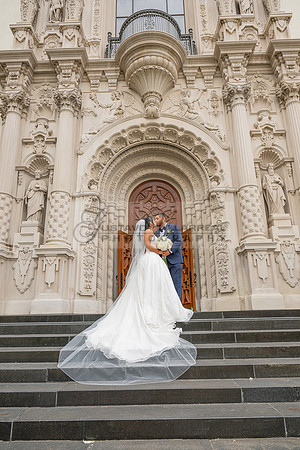LINK #1-Gustavo and Lupe wedding ceremony at San Vincent Catholic Church in Los Angeles, reception at Blomgren Ranch in Santa Clarita Ca, photography and videography by Gustavo Villarreal, 323-633-828