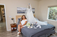 Luis and Luisa wedding celebration in Santa Ana Ca, reception at