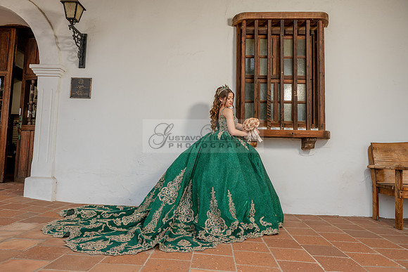 Quinceaneras photoshoot, photographer, videographer at San Luis Rey Mission in Oceanside Ca. 323-633-8283 www.gvphotoandvideo.com