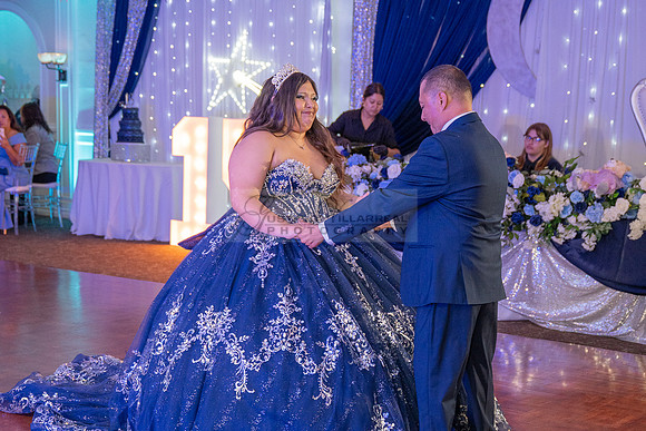 Lydia Grace Quinceanera celebration photography, videography at Luminarias Restaurant in Monterey Park Ca by Gustavo Villarreal photography, 323-633-8283