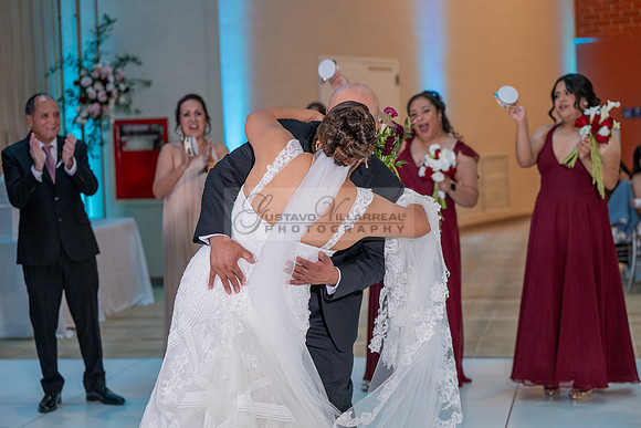 LINK #2 Ana Gabriela and Giovan wedding celebration, reception at Temple Emanuel of Beverly Hills Ca, wedding photos at Sunset States in Los Angeles California, photography and videography by Gustavo