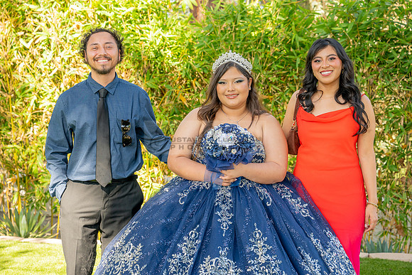 Lydia Grace Quinceanera celebration photography, videography at Luminarias Restaurant in Monterey Park Ca by Gustavo Villarreal photography, 323-633-8283