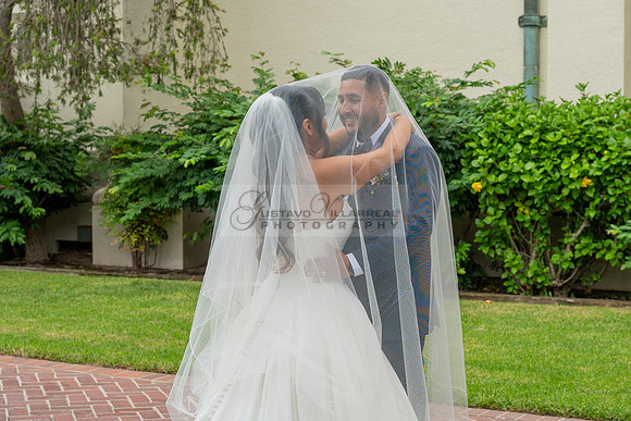 LINK #3-Gustavo and Lupe wedding ceremony at San Vincent Catholic Church in Los Angeles, reception at Blomgren Ranch in Santa Clarita Ca, photography and videography by Gustavo Villarreal, 323-633-828