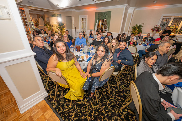 Karina and Raul Wedding celebration, ceremony, reception at The