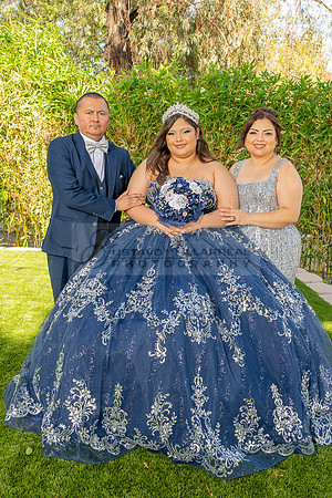 Lydia Grace Quinceanera celebration photography, videography at Luminarias Restaurant in Monterey Park Ca by Gustavo Villarreal photography, 323-633-8283