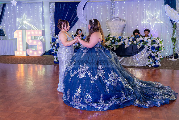 Lydia Grace Quinceanera celebration photography, videography at Luminarias Restaurant in Monterey Park Ca by Gustavo Villarreal photography, 323-633-8283