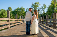 Angelica and Luis Engagement photos, weddings, family portraits at Yorba Regional Park in Anaheim California by Gustavo Villarreal Photography, videographer, 323-633-8283, www.gvphotoandvideo.com