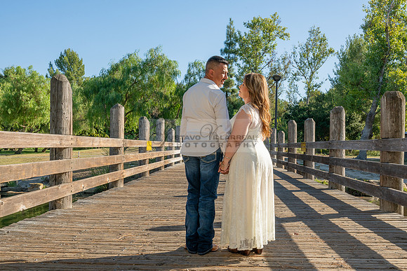 Angelica and Luis Engagement photos, weddings, family portraits at Yorba Regional Park in Anaheim California by Gustavo Villarreal Photography, videographer, 323-633-8283, www.gvphotoandvideo.com