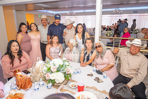 Nazareth Bautizo fotografias y videos en Whittier Ca, reception at Grand premier Banquet hall in Gardena Ca. Gustavo Villarreal photographer 323-633-8283, www.gvphotoandvideo.com