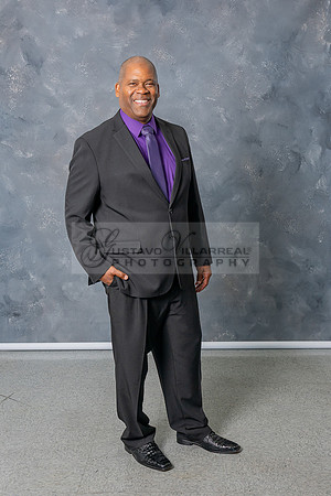 Darron Cunningham 60th Birthday photo session in the studio in Whittier Ca by Gustavo Villarreal Photography, 323-633-8283, www.gvphotoandvideo.com