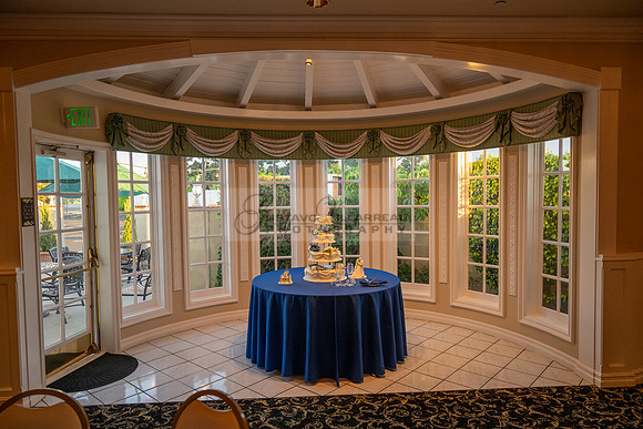 Karina and Raul Wedding celebration, ceremony, reception at The