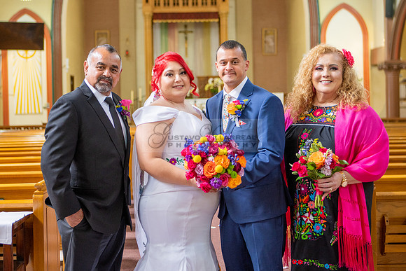 Reyna and Rene wedding celebration, reception, photographer, videographer at Pasadena city hall in Pasadena Ca, Gustavo Villarreal Photography, 323-633-8283, www.gvphotoandvideo.com