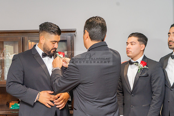 Susana and Jon wedding celebration at Candlewood Country Club in Whittier Ca, Gustavo Villarreal photographer, videographer 323-633-8283, www.gvphotoandvideo.com