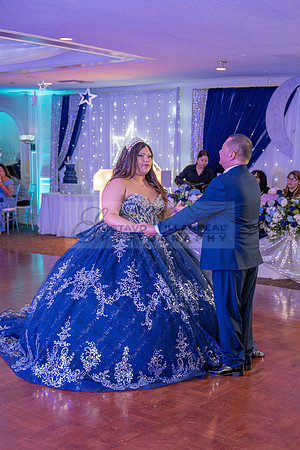 Lydia Grace Quinceanera celebration photography, videography at Luminarias Restaurant in Monterey Park Ca by Gustavo Villarreal photography, 323-633-8283