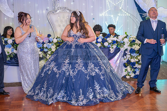 Lydia Grace Quinceanera celebration photography, videography at Luminarias Restaurant in Monterey Park Ca by Gustavo Villarreal photography, 323-633-8283