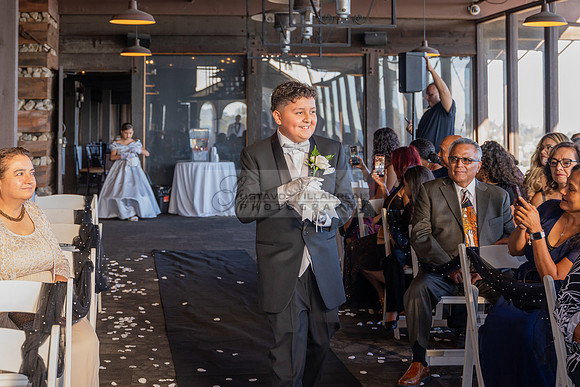 LINK #2-Victoria and Adam wedding ceremony, reception at Pomona Valley Mining and Company, photography and videography by Gustavo Villarreal 323-633-8283, www.gvphotoandvideo.com