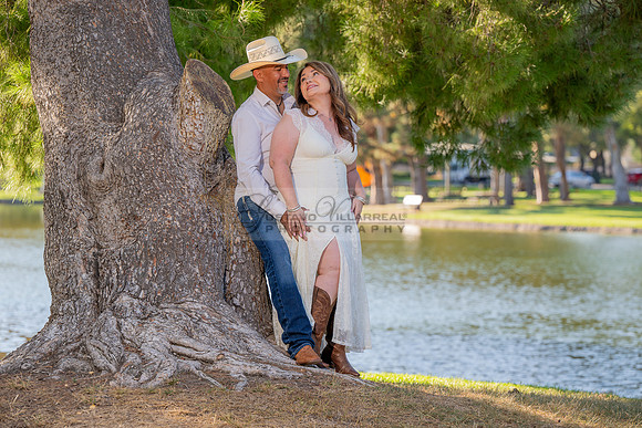 Angelica and Luis Engagement photos, weddings, family portraits at Yorba Regional Park in Anaheim California by Gustavo Villarreal Photography, videographer, 323-633-8283, www.gvphotoandvideo.com