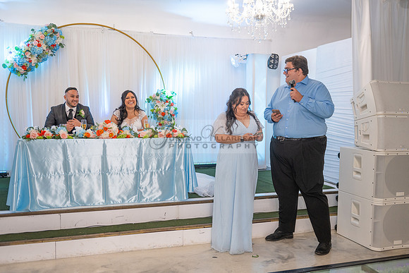 Juan and Kenia wedding celebration, reception at The White House banquet Hall in Anaheim Ca, photography and videography by Gustavo Villarreal Photographer, 323-633-8283, www.gvphotoandvideo.com