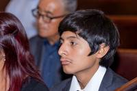 Amy Lopez quinceanera event celebration in Los Angeles Ca, photo