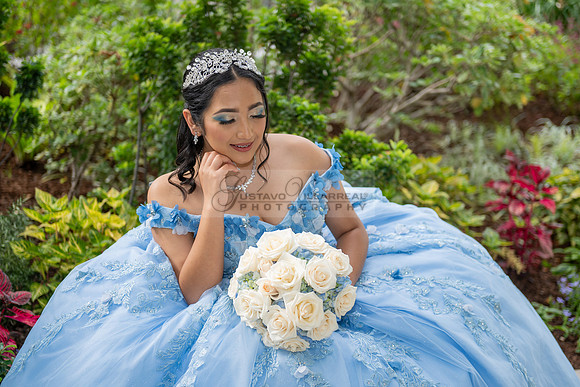 Ximena Citlali quinceanera photoshoot at Walt Disney Concert Hall in Los Angeles Ca. #quinceaneras, #gvphotoandvideo 323-633-8283