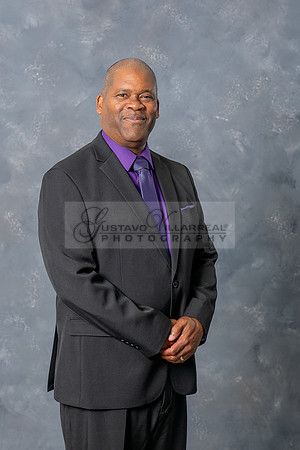 Darron Cunningham 60th Birthday photo session in the studio in Whittier Ca by Gustavo Villarreal Photography, 323-633-8283, www.gvphotoandvideo.com