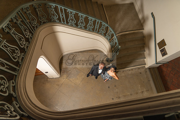Brenda and Ismael engagement , wedding, photography, photographer, city hall, Pasadena Ca, Gustavo Villarreal Photography, 323-633-8283