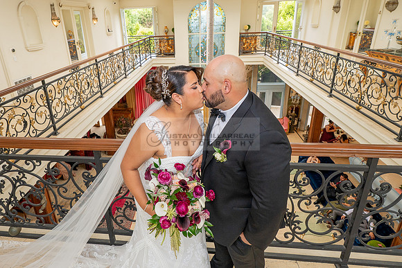 LINK #2 Ana Gabriela and Giovan wedding celebration, reception at Temple Emanuel of Beverly Hills Ca, wedding photos at Sunset States in Los Angeles California, photography and videography by Gustavo