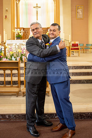 Reyna and Rene wedding celebration, reception, photographer, videographer at Pasadena city hall in Pasadena Ca, Gustavo Villarreal Photography, 323-633-8283, www.gvphotoandvideo.com