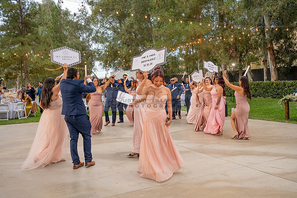 LINK #2-Gustavo and Lupe wedding ceremony at San Vincent Catholic Church in Los Angeles, reception at Blomgren Ranch in Santa Clarita Ca, photography and videography by Gustavo Villarreal, 323-633-828