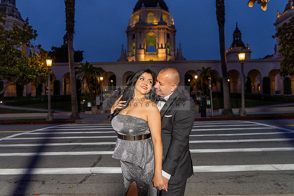 Brenda and Ismael engagement , wedding, photography, photographer, city hall, Pasadena Ca, Gustavo Villarreal Photography, 323-633-8283