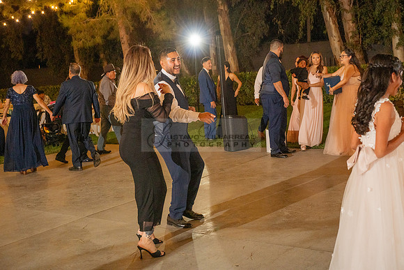 LINK #2-Gustavo and Lupe wedding ceremony at San Vincent Catholic Church in Los Angeles, reception at Blomgren Ranch in Santa Clarita Ca, photography and videography by Gustavo Villarreal, 323-633-828
