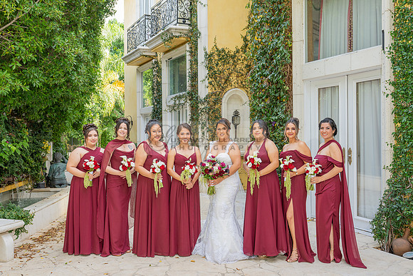 LINK #1-Ana Gabriela and Giovan wedding celebration, reception at Temple Emanuel of Beverly Hills Ca, wedding photos at Sunset States in Los Angeles California, photography and videography by Gustavo