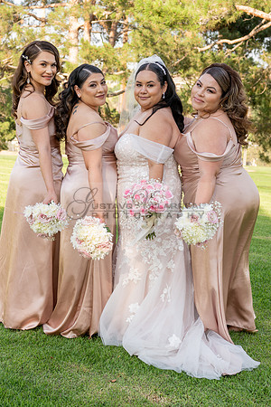 Marcela and Jorge wedding photographer and videographer at Saint