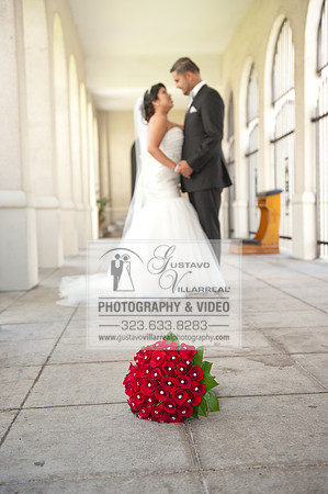 Alejandra and Sergio Wedding and Quinceaneras photography and Video in Los Angeles Ca, ww.gustavovillarrealphotography.com, 323-633-8283 www.gvphotoandvideo.com