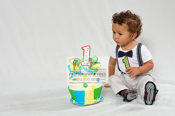 Baby and family pictures in Montebello, by Gustavo Villarreal Pr