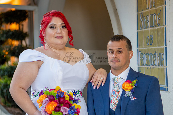 Reyna and Rene wedding celebration, reception, photographer, videographer at Pasadena city hall in Pasadena Ca, Gustavo Villarreal Photography, 323-633-8283, www.gvphotoandvideo.com