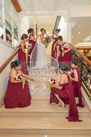LINK #2 Ana Gabriela and Giovan wedding celebration, reception at Temple Emanuel of Beverly Hills Ca, wedding photos at Sunset States in Los Angeles California, photography and videography by Gustavo