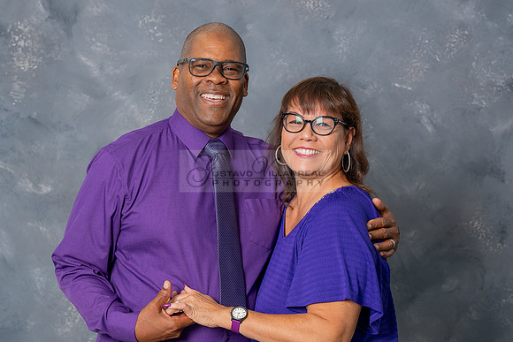 Darron Cunningham 60th Birthday photo session in the studio in Whittier Ca by Gustavo Villarreal Photography, 323-633-8283, www.gvphotoandvideo.com