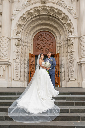 LINK #1-Gustavo and Lupe wedding ceremony at San Vincent Catholic Church in Los Angeles, reception at Blomgren Ranch in Santa Clarita Ca, photography and videography by Gustavo Villarreal, 323-633-828