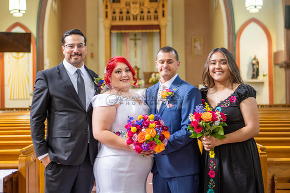 Reyna and Rene wedding celebration, reception, photographer, videographer at Pasadena city hall in Pasadena Ca, Gustavo Villarreal Photography, 323-633-8283, www.gvphotoandvideo.com